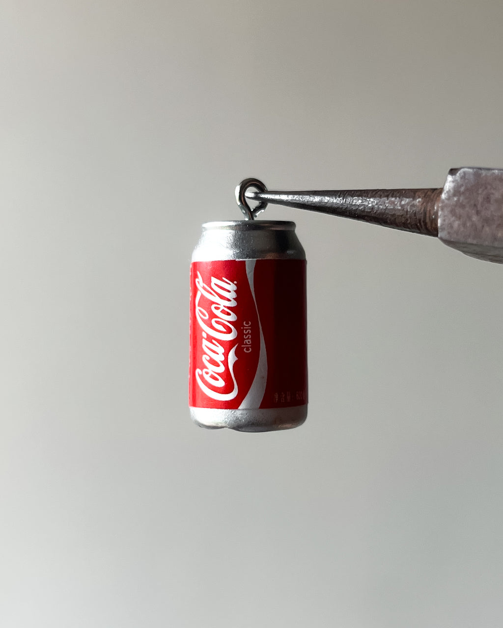 Cola cans - 10 pc pack