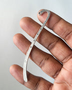 Simple book mark