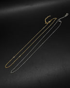 Brass Ready Chains Pack of 12