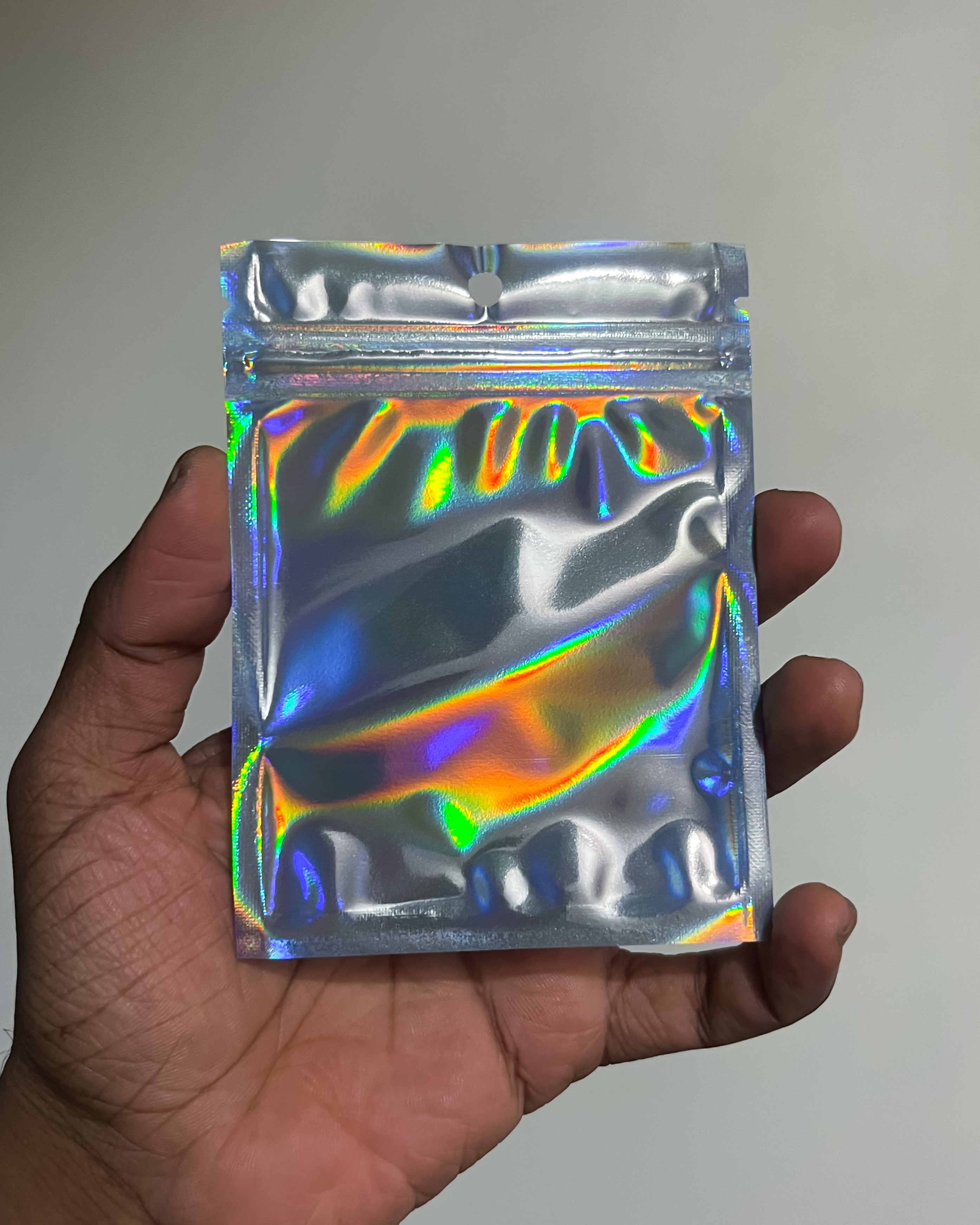 Medium size packing pouch “9x 12” - 100 pc