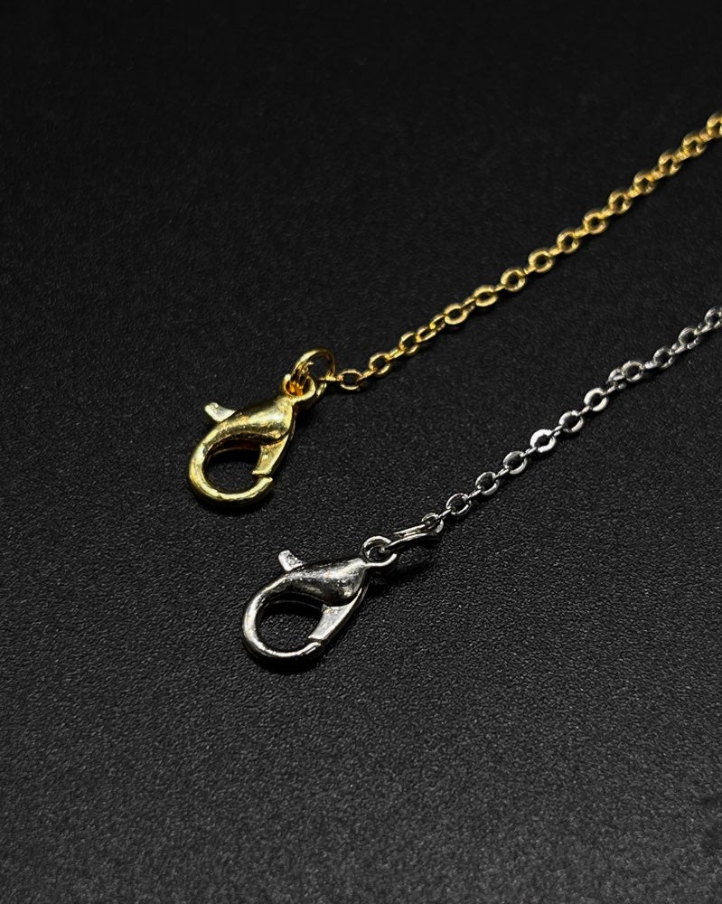 Brass Ready Chains Pack of 12