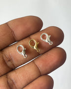 Lobster Clasp | Pack of 100 pc