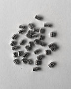 Vintage slider charm l 10 grams