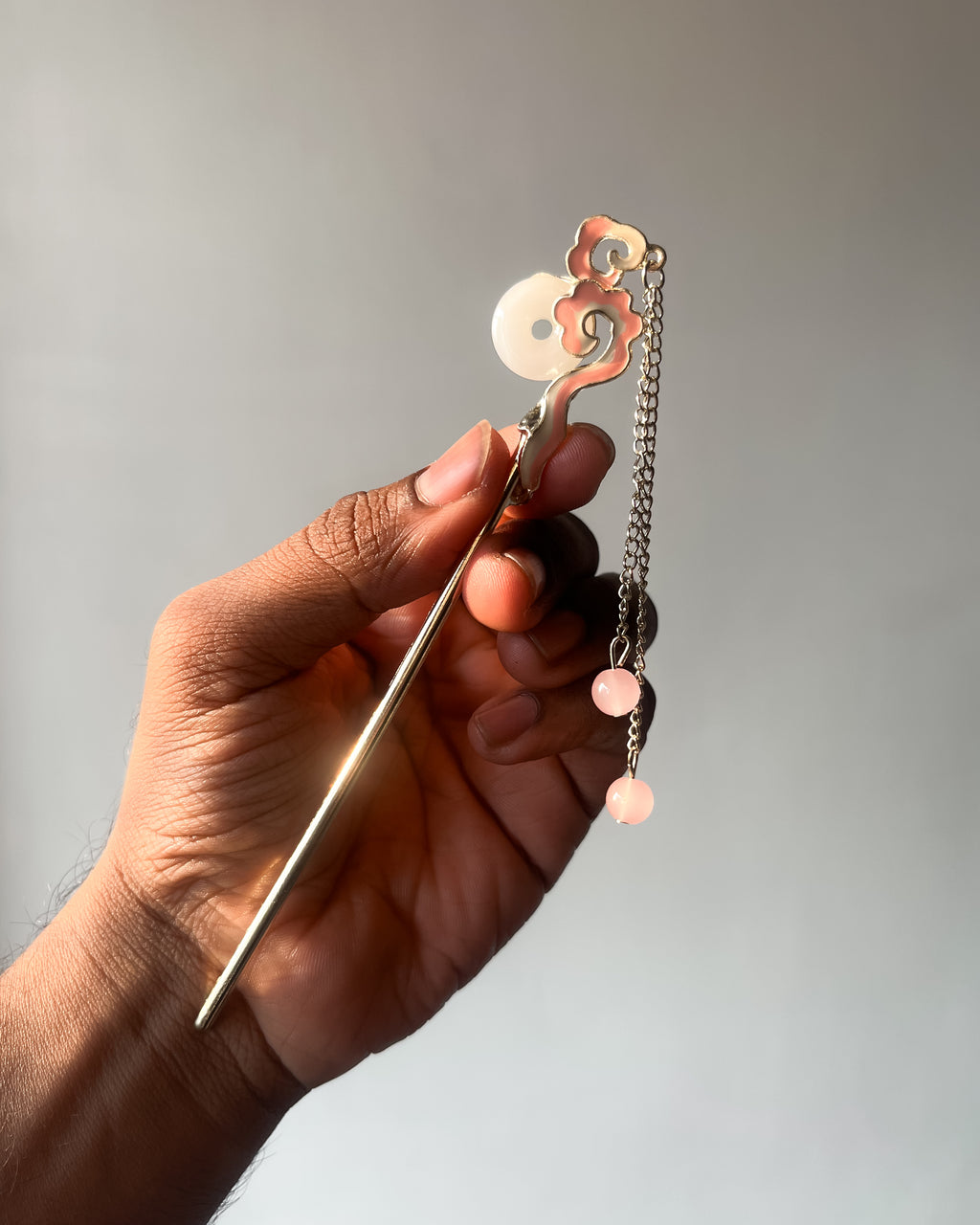 Yash hairpin