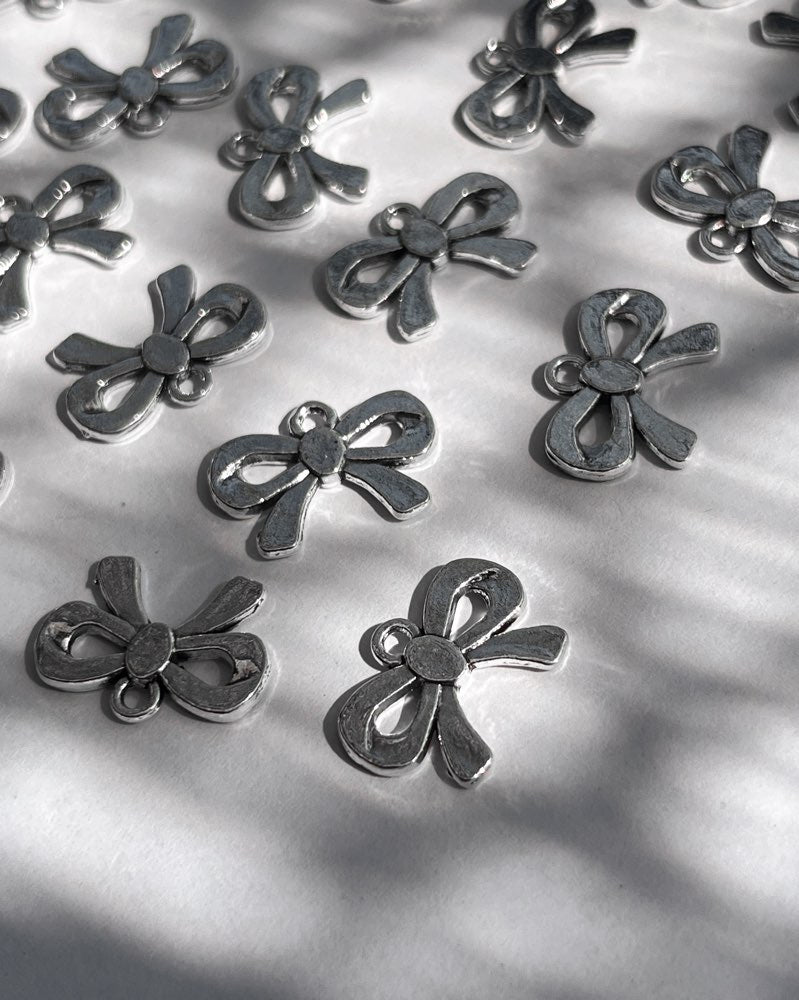 Bow Charm