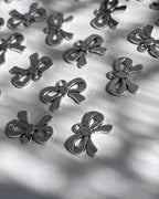 Bow Charm