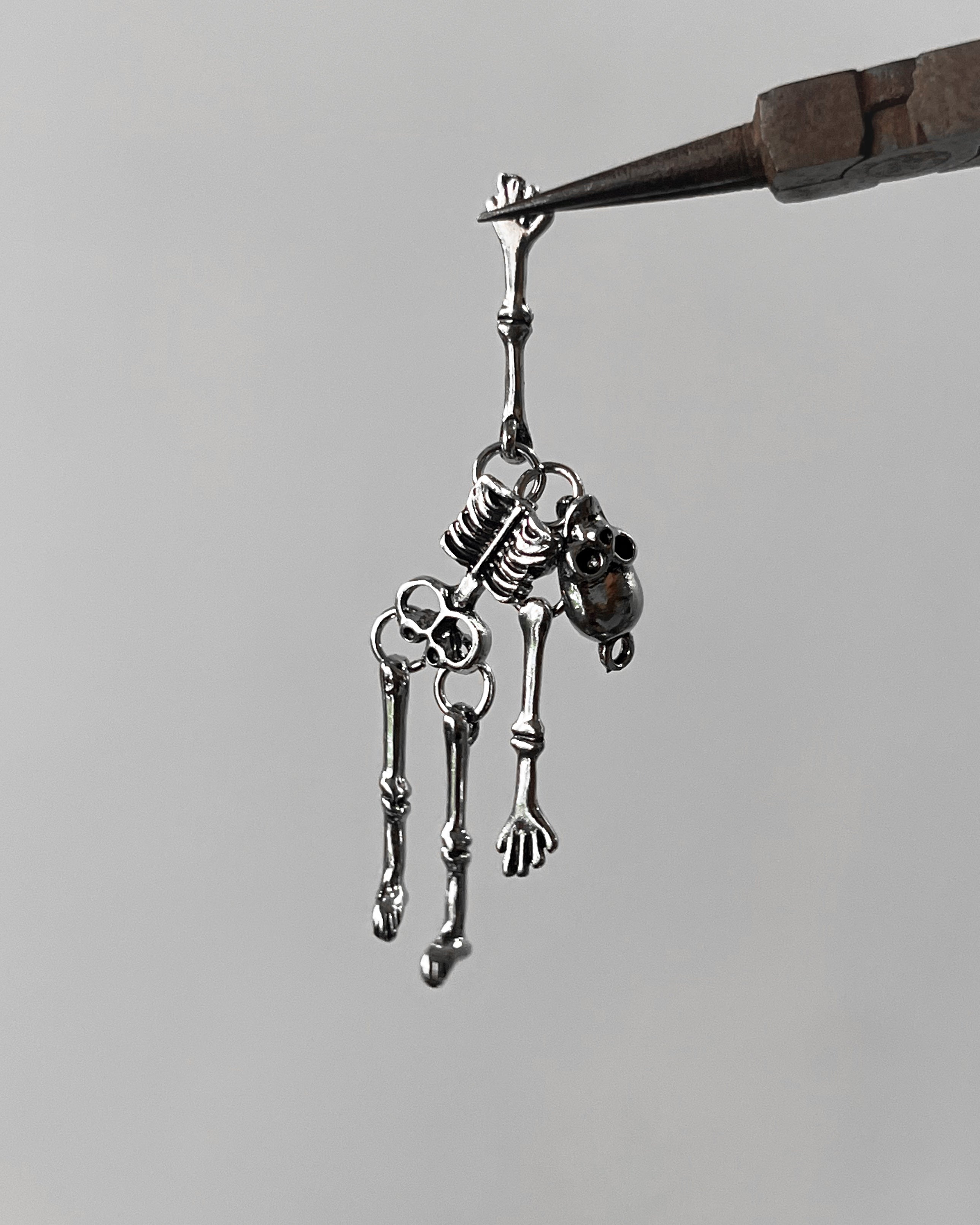 Science lab wala Charm