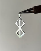 Berserk charm