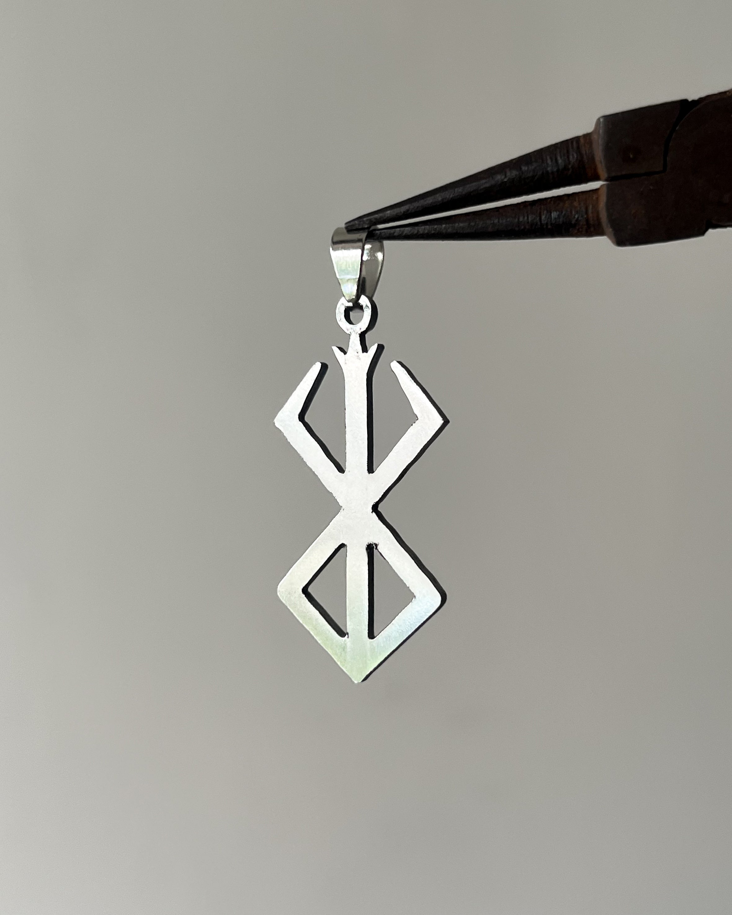 Berserk charm