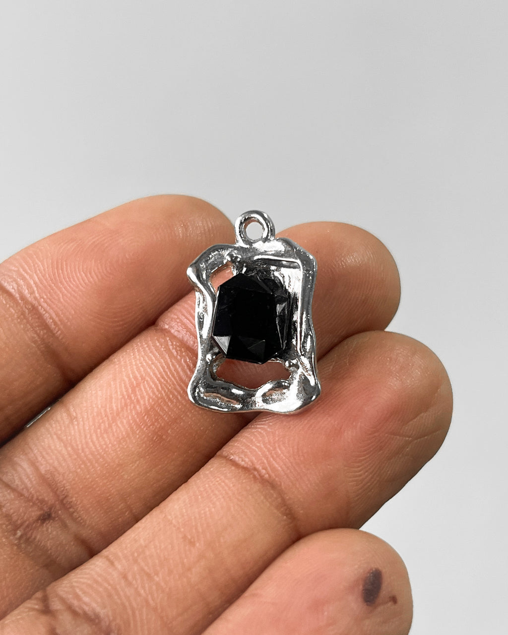 Oynx pendant