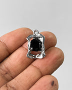 Oynx pendant