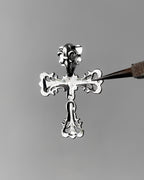 Chrome Charm