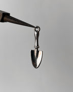 Trowel charm  // 10 pc
