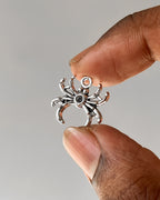 Spider Charm | Pack of 10