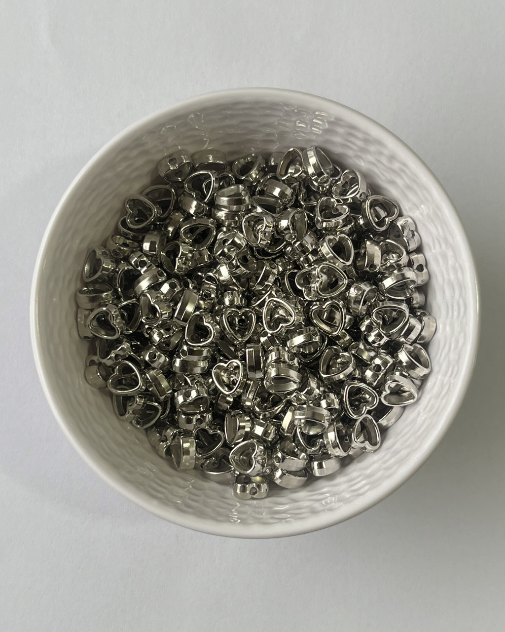 Ccb hollow heart | Pack of 50 grms