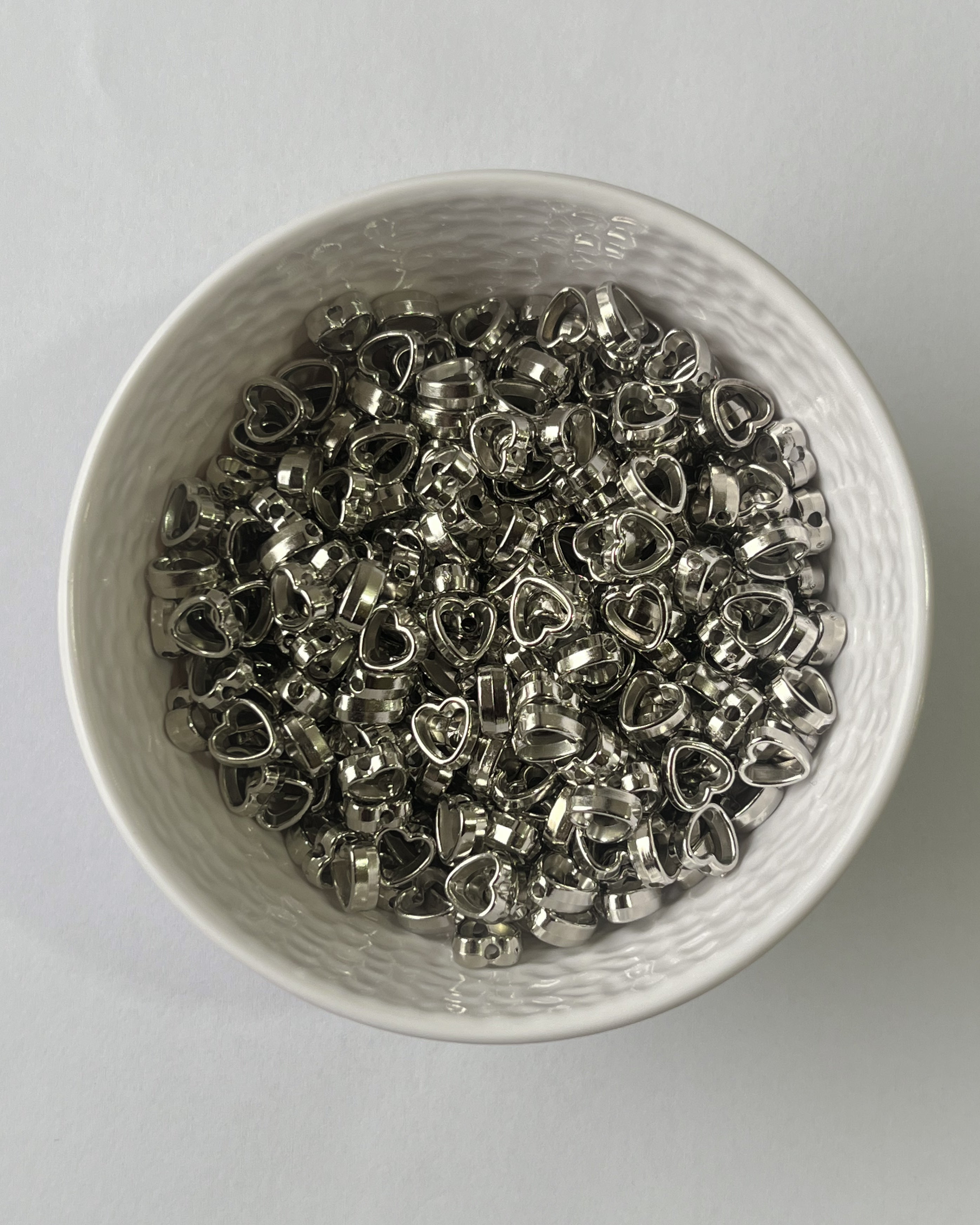 Ccb hollow heart | Pack of 50 grms