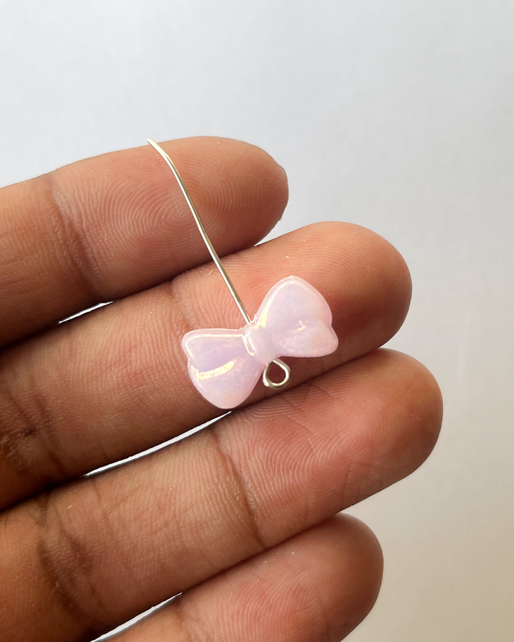 Bow beads / 50 grams