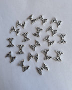 New Butterfly Slider Charm