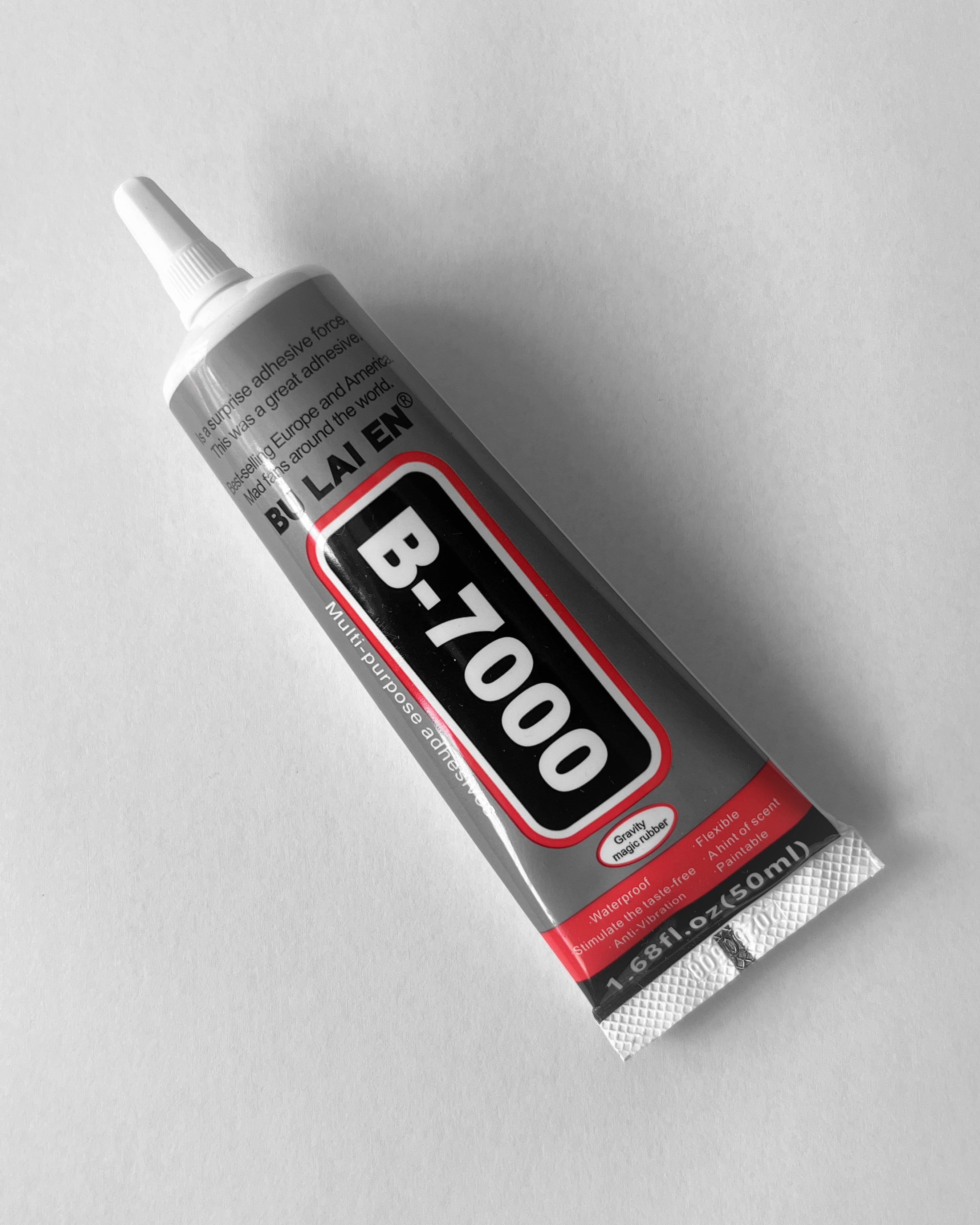 B7000 glue // 50 ml