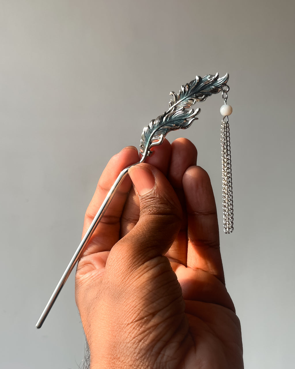 Siya hairpin