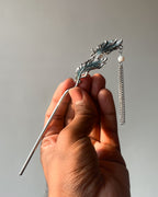 Siya hairpin