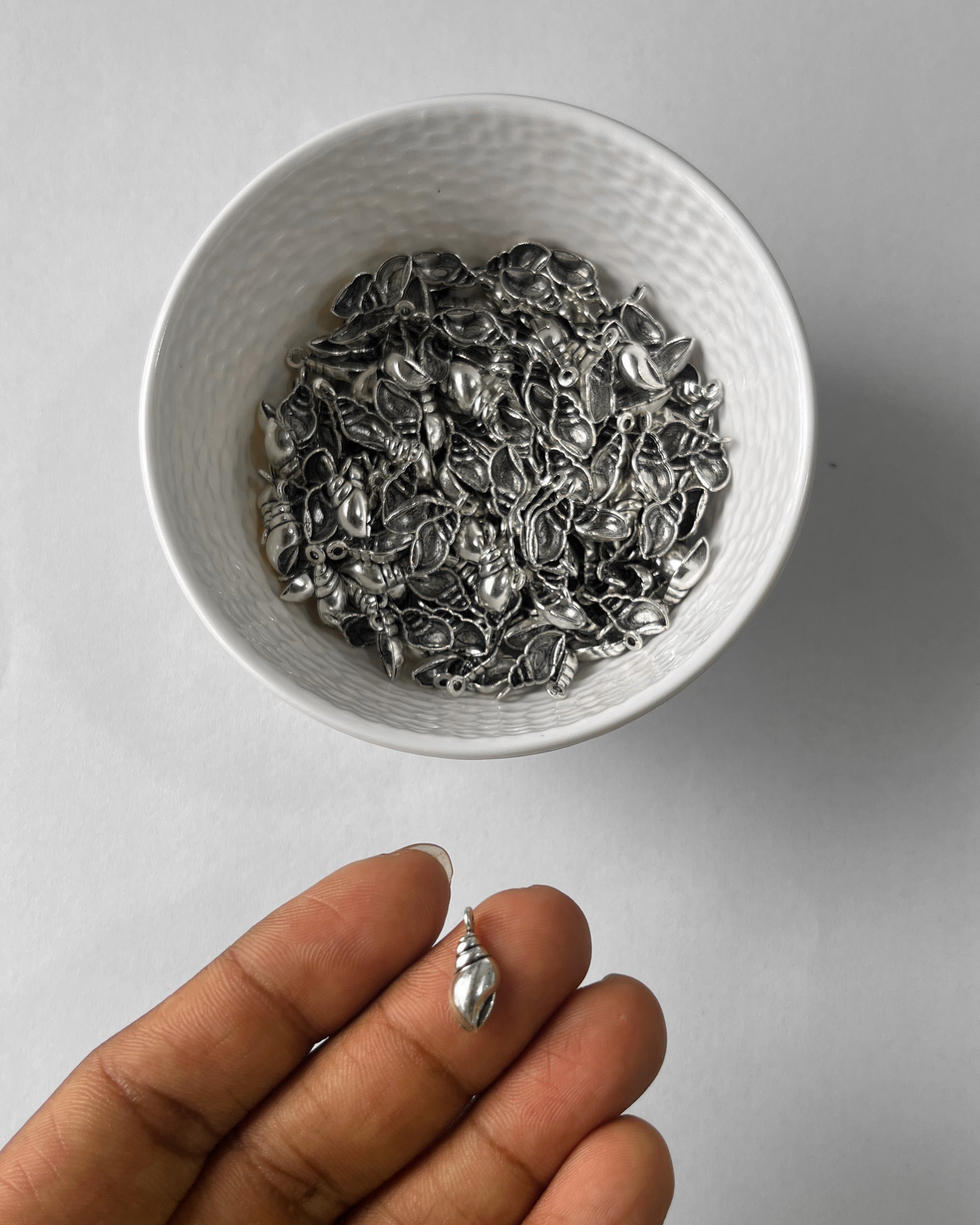 Shell Clearance stock 100 grams