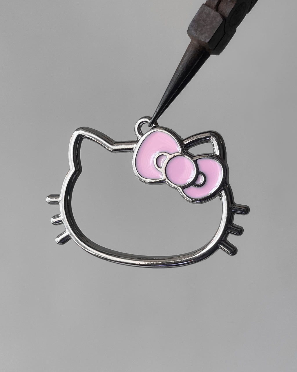Kitty charm