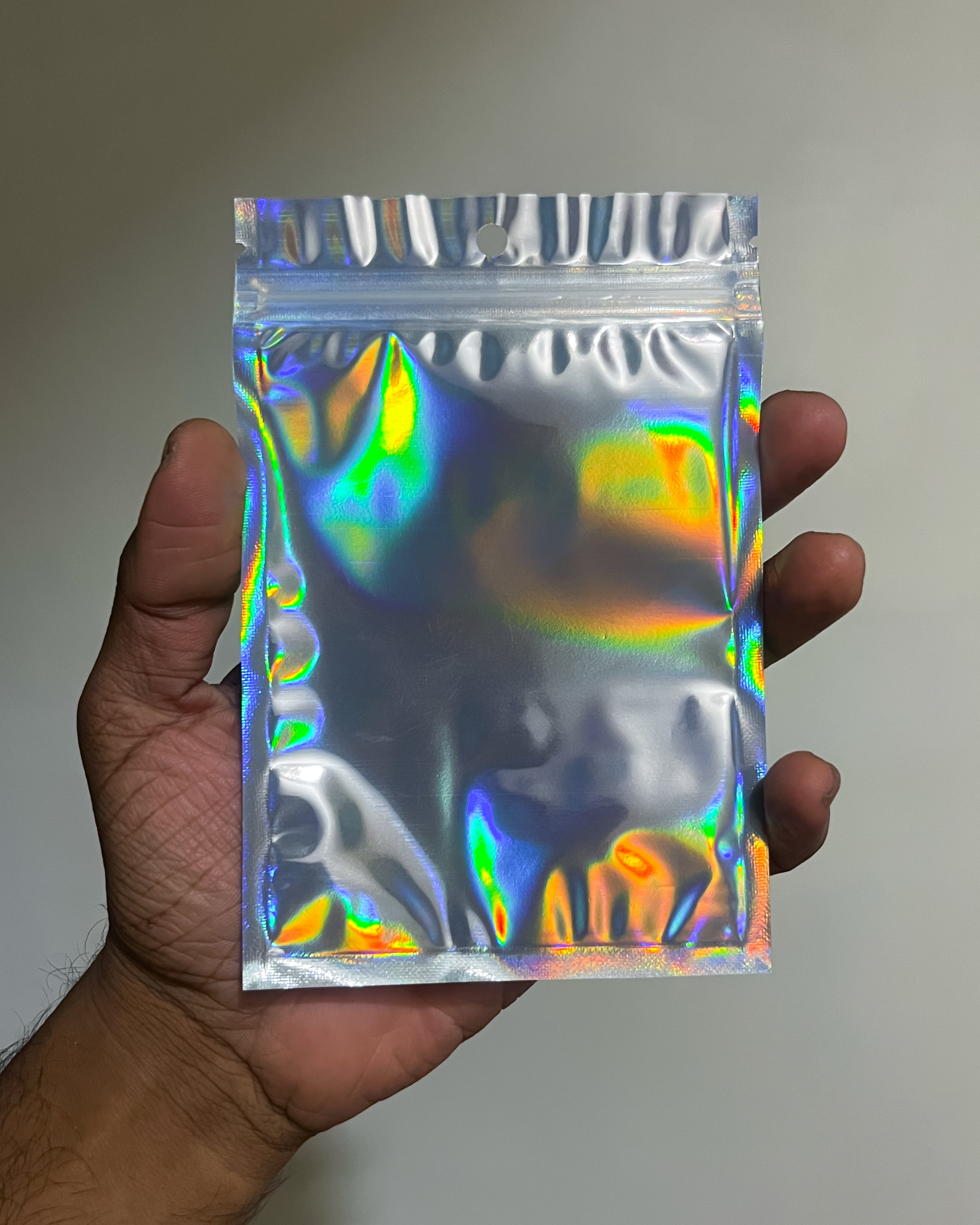 Big size packing pouch “10x 15” - 100 pc