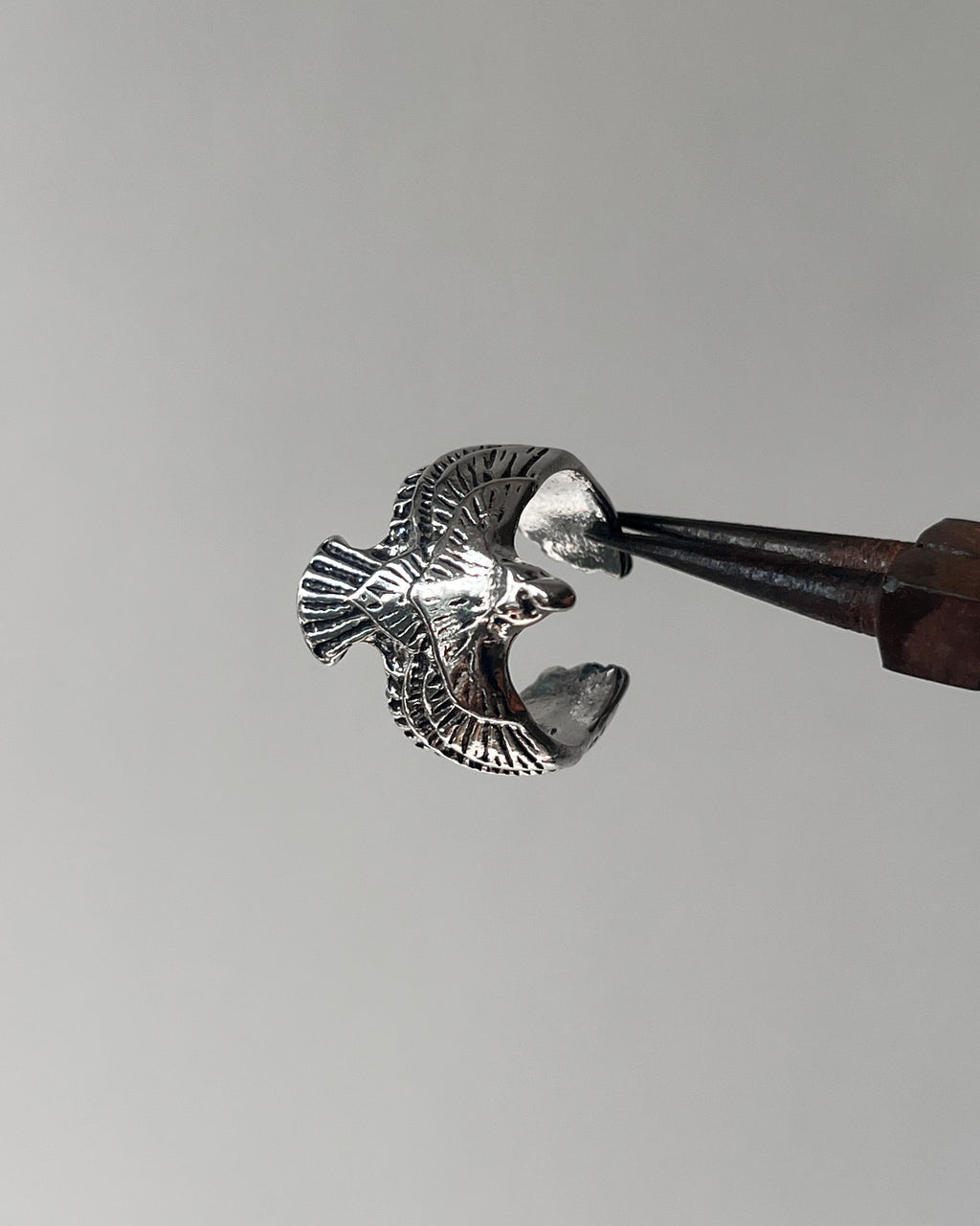 5 pc Eagle Ring