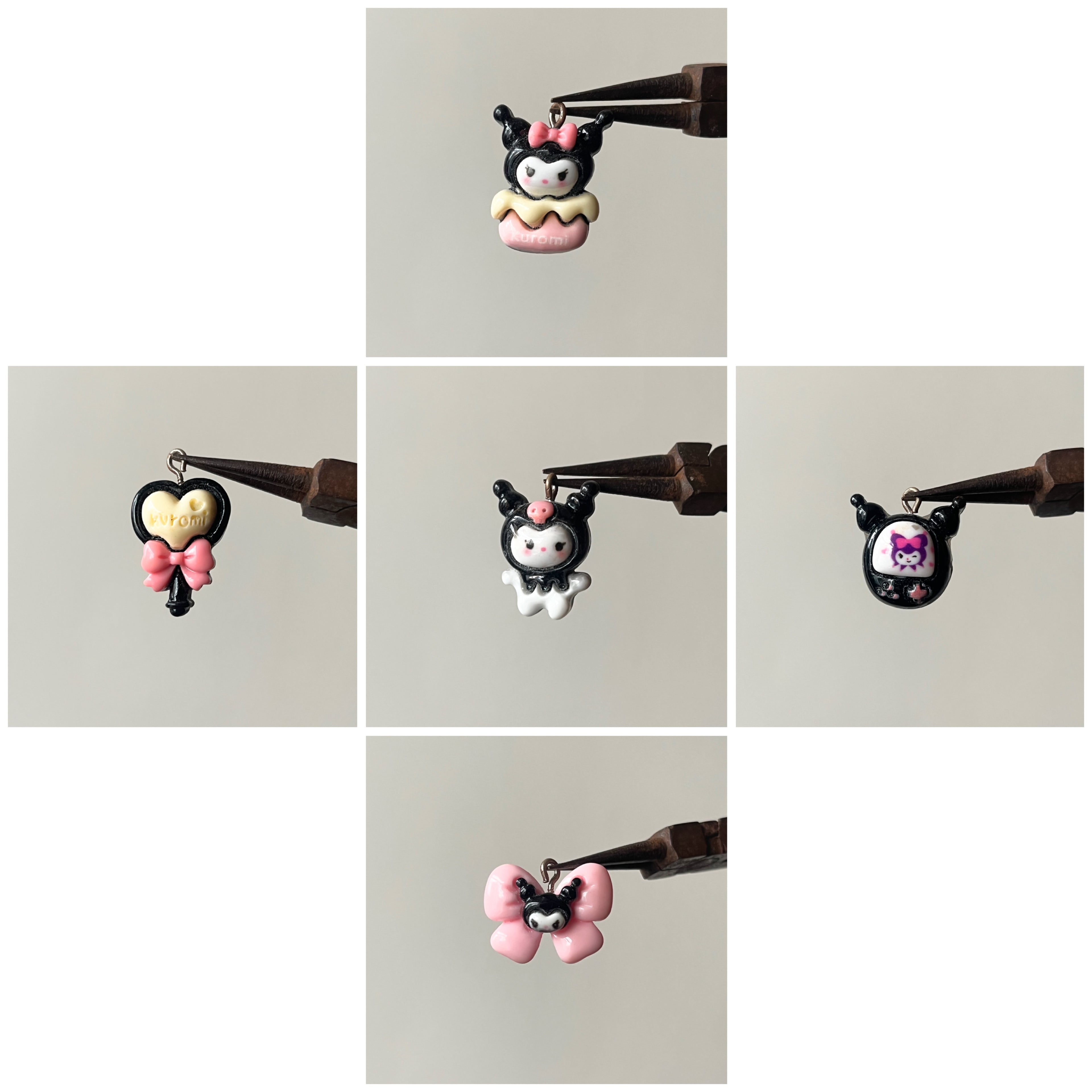 25 mix pc clearance + defects