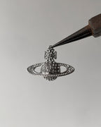 Saturn Charm - 3 pc