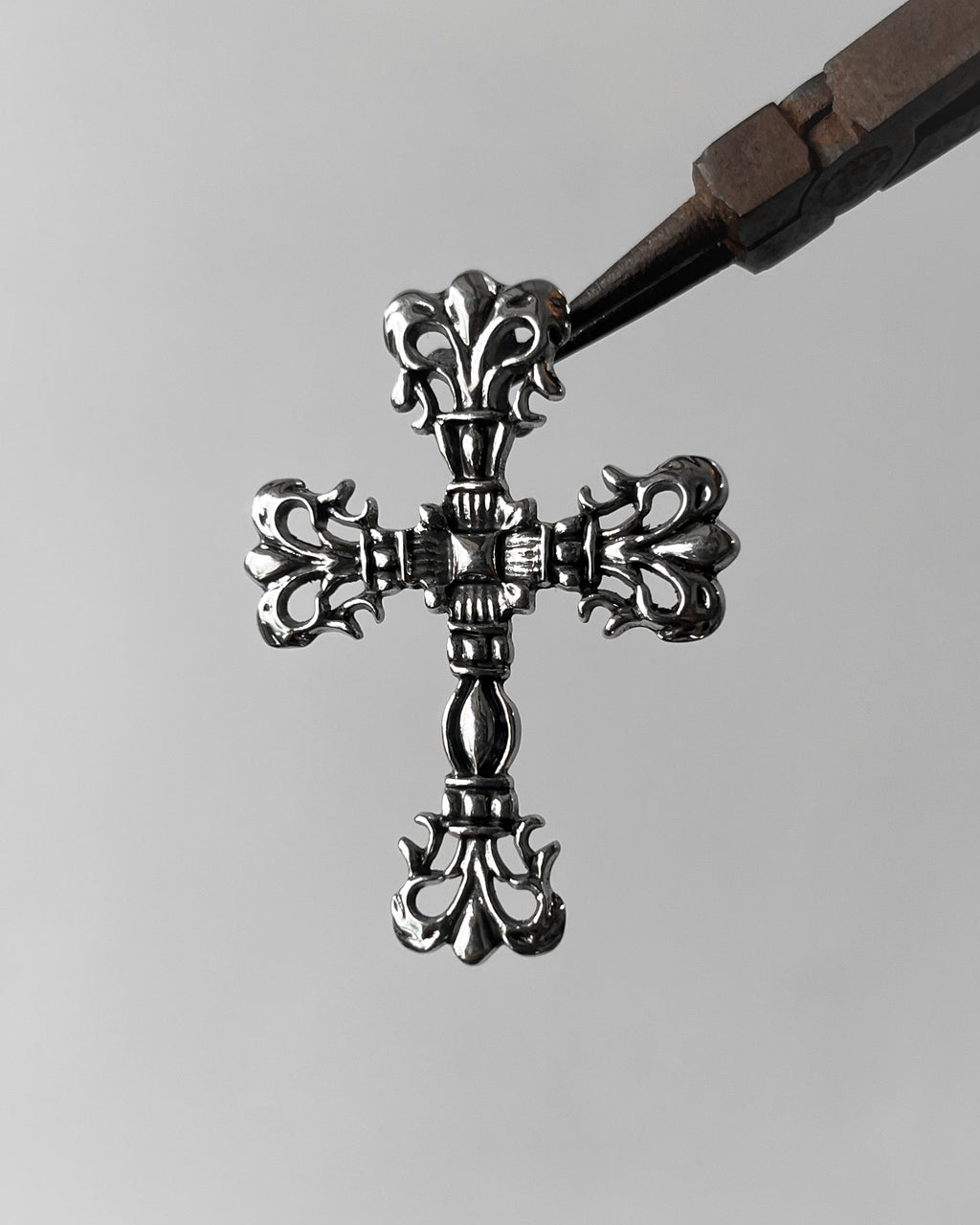 Chrome Charm