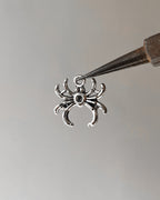 Spider Charm | Pack of 10