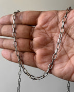 Paper Clip Chain | 50 grams