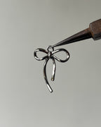 Bow charm // 10 pc