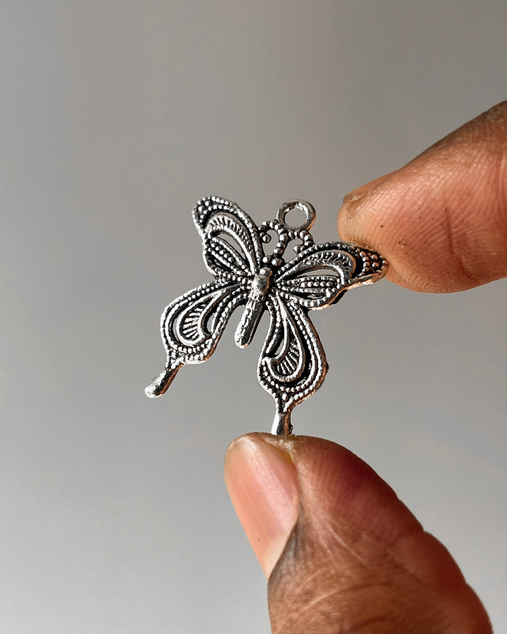 Butterfly Charm