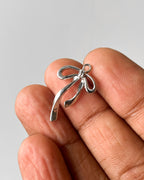 Bow charm // 10 pc
