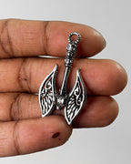 Double axe Charm