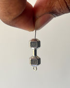 Dumble slider charm // 5  pc