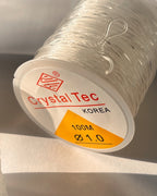 Elastic Bundle Roll | 100 meter roll