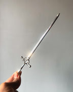 Vaishnavi hairpin
