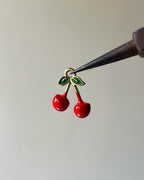 Luxury Cherry Charm