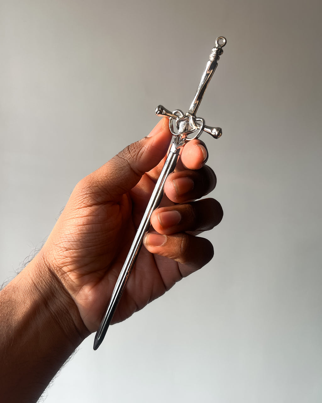 Vaishnavi hairpin