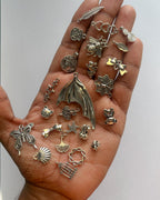 Mix charms  - 100 grams