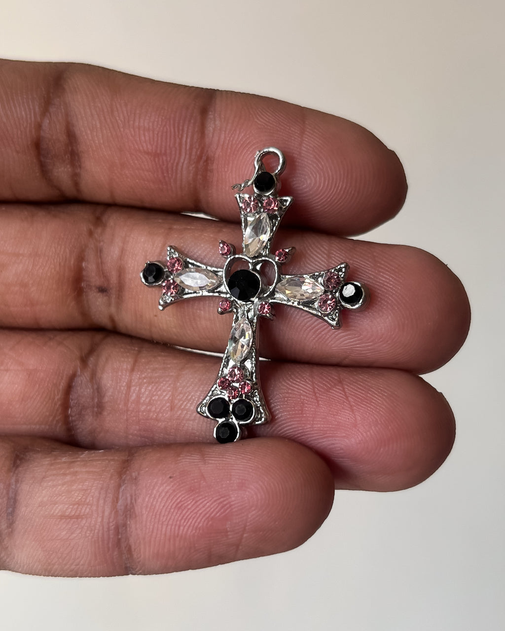 Black pookie cross