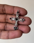 Black pookie cross