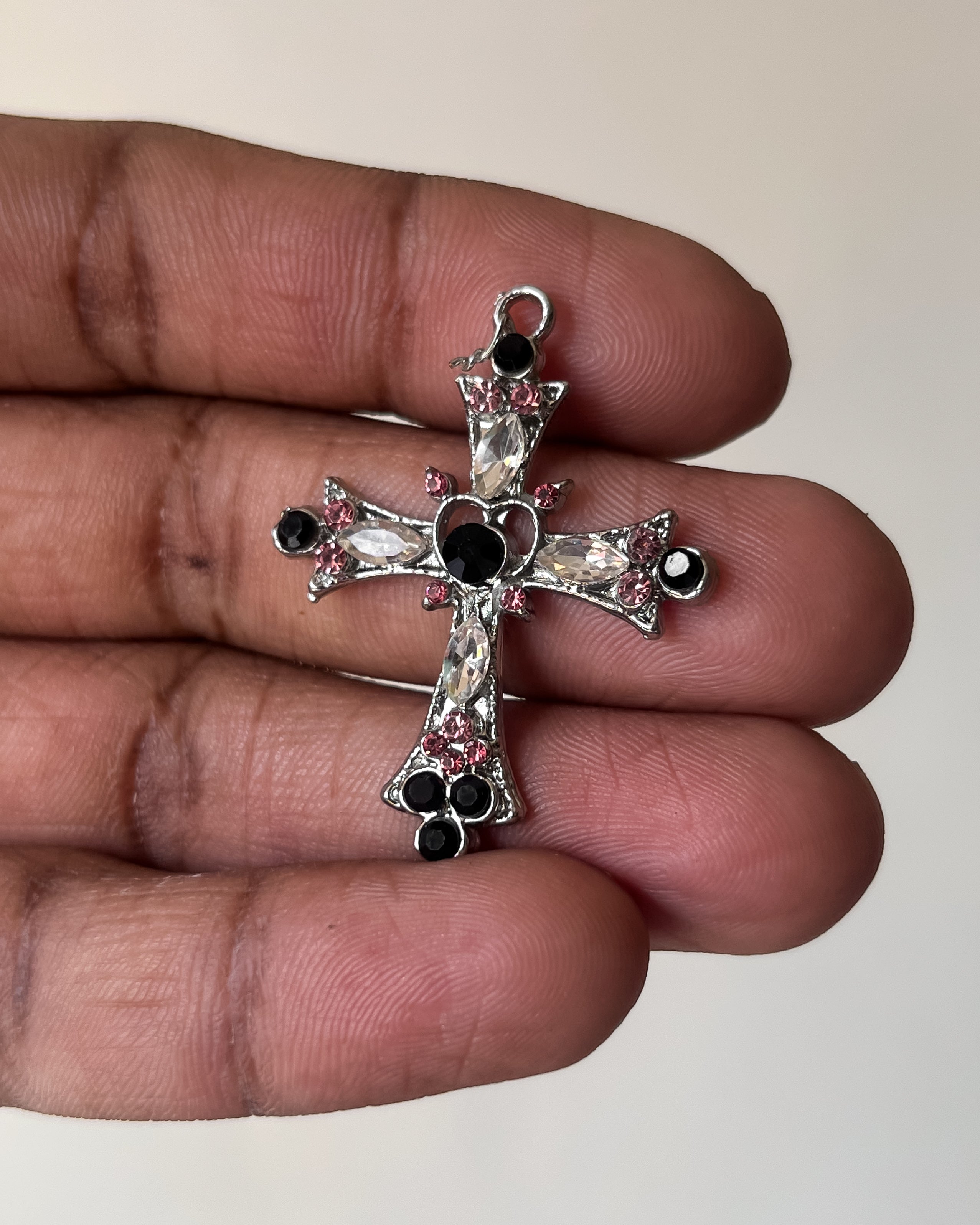 Black pookie cross