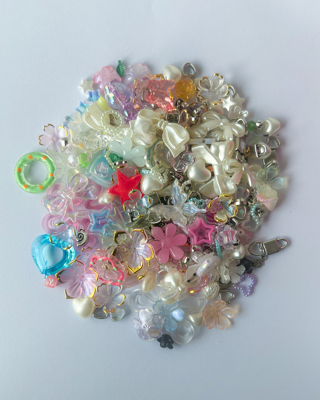Mega Bead Soup