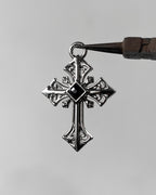Darkthorn Cross