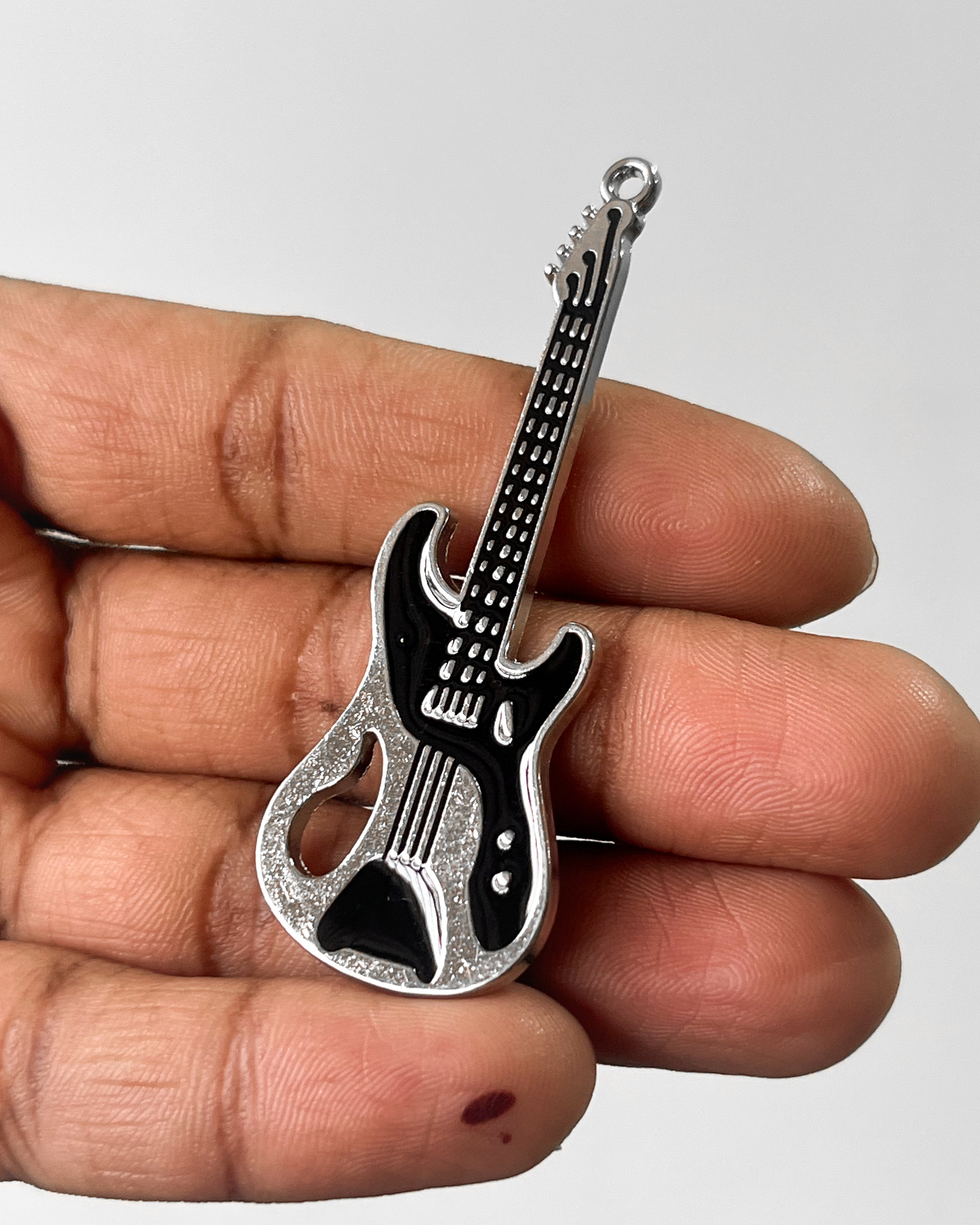 Guitar Charm